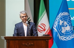I.R. Iran, Ministry of Foreign Affairs- Text of the speech by Esmail Baqaei Spokesperson and Head of the Center for Public Diplomacy of the Foreign Ministry of the Islamic Republic of Iran