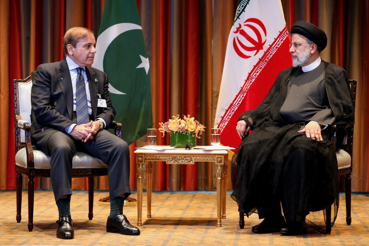 Embassy of the Islamic Republic of Iran - Islamabad